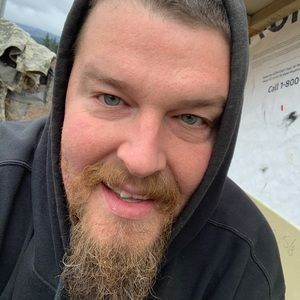 Meet your Posher, Jeramiah